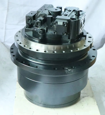 Nouveau type R375 moteur final Voyage Pièces moteur Hyundai Machinerie de construction Ferme et commerce de détail