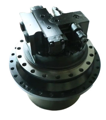 SY375 Excavateur moteur de déplacement Assy Nouveau style hydraulique à entraînement final Machines de construction