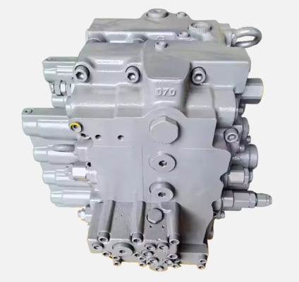 ZX870-5A soupape de commande hydraulique Assy neuve et utilisée pour les industries des excavatrices et des chargeuses