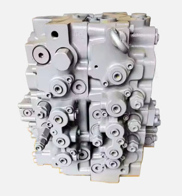 ZX870-5A soupape de commande hydraulique Assy neuve et utilisée pour les industries des excavatrices et des chargeuses