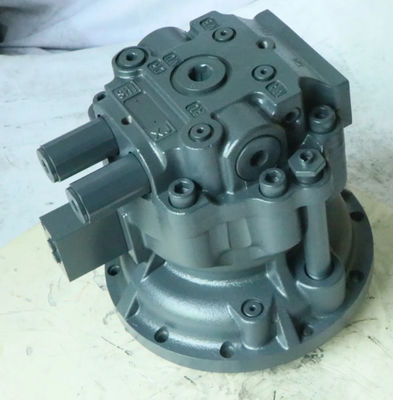 Hyundai R220-9 Excavator Slewing Motor 31Q610131 39Q611100 Pièces de machines de construction durables