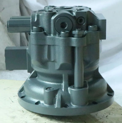 Hyundai R220-9 Excavator Slewing Motor 31Q610131 39Q611100 Pièces de machines de construction durables