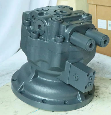 Hyundai R220-9 Excavator Slewing Motor 31Q610131 39Q611100 Pièces de machines de construction durables