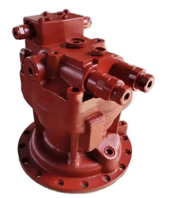 M5X130 Excavateur de type moteur pivotant vers le soleil 215 Excavateurs en état neuf Construction au détail Ferme de fabriion