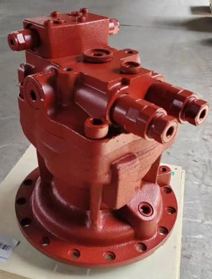 M5X130 Excavateur de type moteur pivotant vers le soleil 215 Excavateurs en état neuf Construction au détail Ferme de fabriion