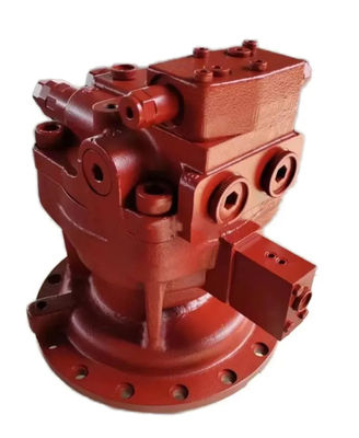 M5X130 Excavateur de type moteur pivotant vers le soleil 215 Excavateurs en état neuf Construction au détail Ferme de fabriion