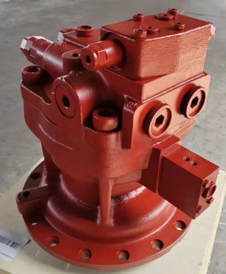 M5X130 Excavateur de type moteur pivotant vers le soleil 215 Excavateurs en état neuf Construction au détail Ferme de fabriion