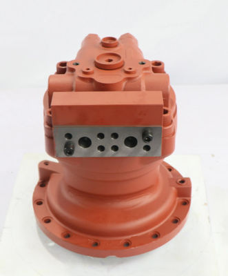 Nouveau moteur de balancement de type excavateur Compatible DH220 DH225 Daewoo Doosan Modèles de balancement 401-00086B