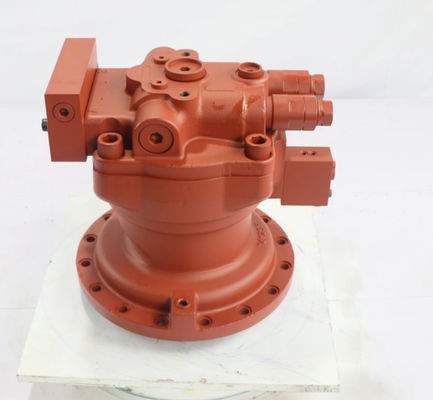 Nouveau moteur de balancement de type excavateur Compatible DH220 DH225 Daewoo Doosan Modèles de balancement 401-00086B