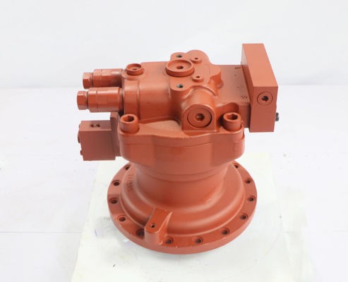Nouveau moteur de balancement de type excavateur Compatible DH220 DH225 Daewoo Doosan Modèles de balancement 401-00086B