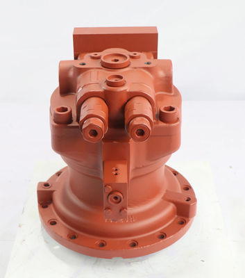 Nouveau moteur de balancement de type excavateur Compatible DH220 DH225 Daewoo Doosan Modèles de balancement 401-00086B