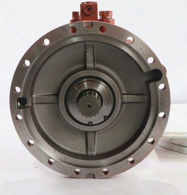 Nouveau moteur de balancement de type excavateur Compatible DH220 DH225 Daewoo Doosan Modèles de balancement 401-00086B