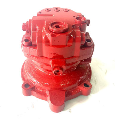 MSG44P Excavateur à moteur pivotant Machines de construction de haute qualité Pièces de rechange Durables Fabricants fiables