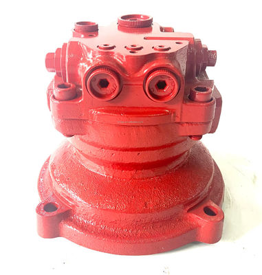 MSG44P Excavateur à moteur pivotant Machines de construction de haute qualité Pièces de rechange Durables Fabricants fiables
