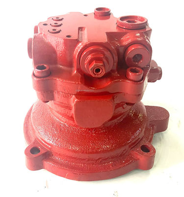 MSG44P Excavateur à moteur pivotant Machines de construction de haute qualité Pièces de rechange Durables Fabricants fiables