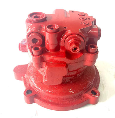 MSG44P Excavateur à moteur pivotant Machines de construction de haute qualité Pièces de rechange Durables Fabricants fiables