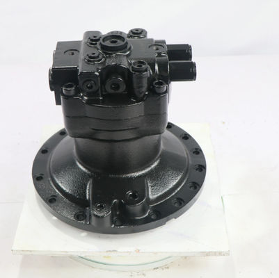 Excavateur de haute qualité SK250 SK260 Moteur hydraulique pivotant moteur pivotant durable Performance améliorée de l'excavateur