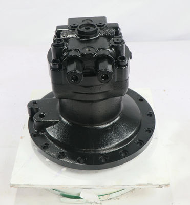Excavateur de haute qualité SK250 SK260 Moteur hydraulique pivotant moteur pivotant durable Performance améliorée de l'excavateur