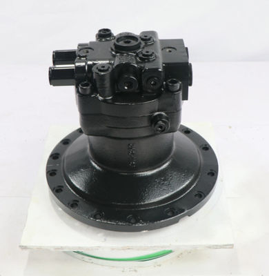 Excavateur de haute qualité SK250 SK260 Moteur hydraulique pivotant moteur pivotant durable Performance améliorée de l'excavateur