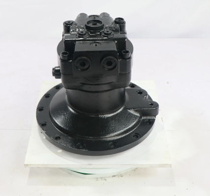 Excavateur de haute qualité SK250 SK260 Moteur hydraulique pivotant moteur pivotant durable Performance améliorée de l'excavateur