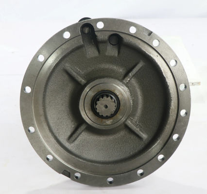 Excavateur de haute qualité SK250 SK260 Moteur hydraulique pivotant moteur pivotant durable Performance améliorée de l'excavateur
