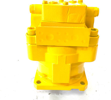 Moteur de balancement Sy365 Excavator Slew Motor M5X180 Moteur hydraulique tournant Excavator pièces détachées