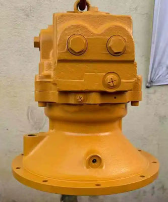 Commatsu PC400-7 moteur oscillant 7067K01170 Construction de pièces de nouvelles excavatrices