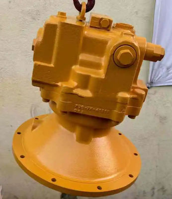 Commatsu PC400-7 moteur oscillant 7067K01170 Construction de pièces de nouvelles excavatrices