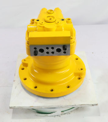 R210 R210LC R220 Excavator Swing Motor M2X150 JMF151 31N610200 Remplacement du moteur hydraulique