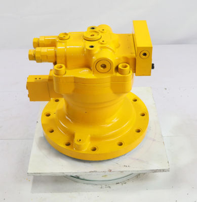 R210 R210LC R220 Excavator Swing Motor M2X150 JMF151 31N610200 Remplacement du moteur hydraulique