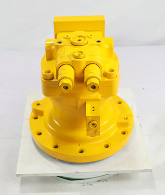 R210 R210LC R220 Excavator Swing Motor M2X150 JMF151 31N610200 Remplacement du moteur hydraulique