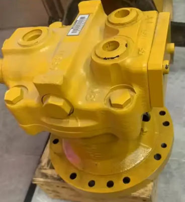 Comatsu PC50MR-2 Excavateur moteur pivotant 20U2600040 Pièces de machines de construction