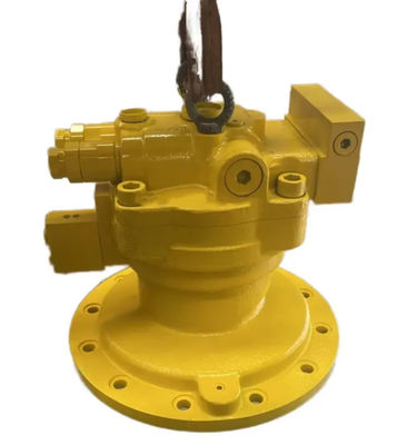 Moteur à chenille R265 Pièces de pellets pour les industries de détail et de fabriion