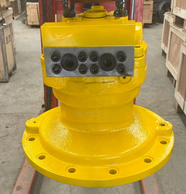 Moteur à chenille R265 Pièces de pellets pour les industries de détail et de fabriion