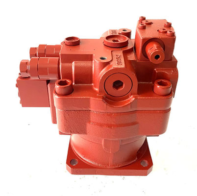 LG936D Excavateur 11C0529 Moteur à chenille ZX200 EC290 Modèles Construction Détail Fabriion