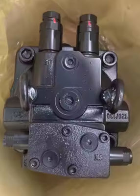Parties de machines de construction Excavateur moteur pivotant pour moteur pivotant Sk75 Sk60-3 Sk200-8 Sk30
