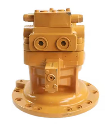 LD200 M5X130-19T Assemblage de moteur pivotant pour pièces de machines de construction de pelleteuses