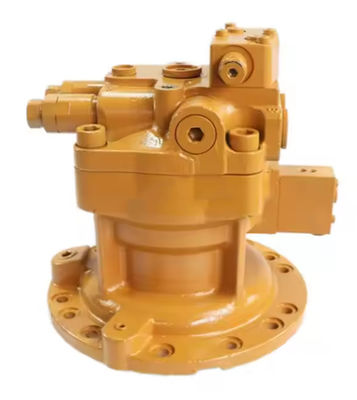LD200 M5X130-19T Assemblage de moteur pivotant pour pièces de machines de construction de pelleteuses