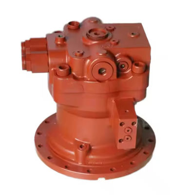 JMF195 Assy hydraulique à moteur oscillant pour les pièces de rechange de machines de construction de pelleteuses DH300 Assy à moteur oscillant