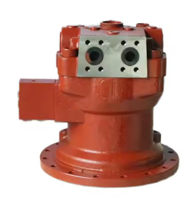 JMF195 Assy hydraulique à moteur oscillant pour les pièces de rechange de machines de construction de pelleteuses DH300 Assy à moteur oscillant