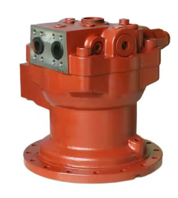 JMF195 Assy hydraulique à moteur oscillant pour les pièces de rechange de machines de construction de pelleteuses DH300 Assy à moteur oscillant
