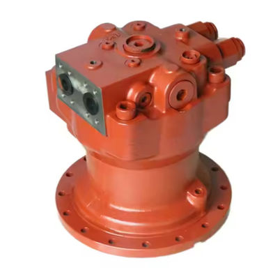 JMF195 Assy hydraulique à moteur oscillant pour les pièces de rechange de machines de construction de pelleteuses DH300 Assy à moteur oscillant