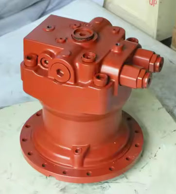 JMF195 Assy hydraulique à moteur oscillant pour les pièces de rechange de machines de construction de pelleteuses DH300 Assy à moteur oscillant