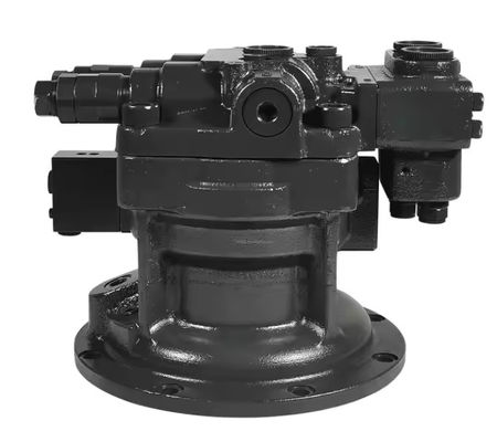 EC460 Assemblage de moteur pivotant pour excavatrice nouvelle pompe hydraulique principale moteur pivotant pour machines de construction