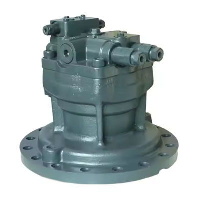 EC240 Pièces détachées de machines de construction pour excavateurs Moteur hydraulique pivotant