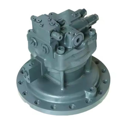 EC240 Pièces détachées de machines de construction pour excavateurs Moteur hydraulique pivotant