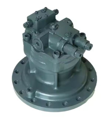 EC240 Pièces détachées de machines de construction pour excavateurs Moteur hydraulique pivotant