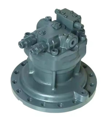 EC240 Pièces détachées de machines de construction pour excavateurs Moteur hydraulique pivotant