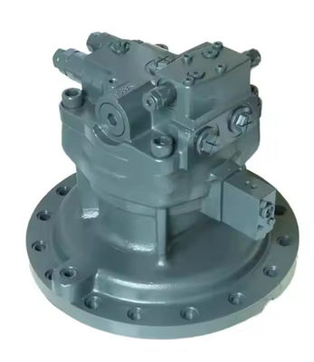 EC240 Pièces détachées de machines de construction pour excavateurs Moteur hydraulique pivotant