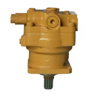 Moteur hydraulique pivotant E336D Pièces détachées de machines de construction
